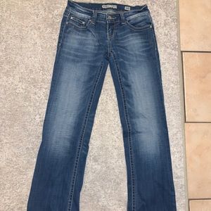 women’s BKE jeans